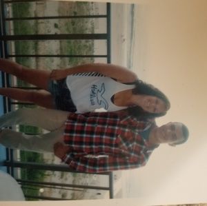 Meet your Posher, Shannon